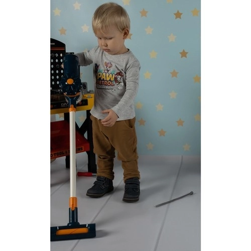 Aspirateur à bâton pour enfants Kruzzel