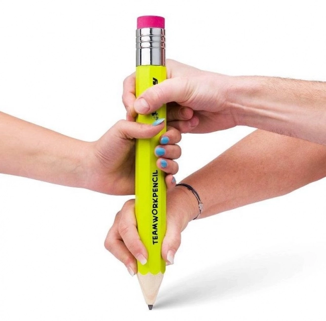 Grosse taille-crayon 35 cm