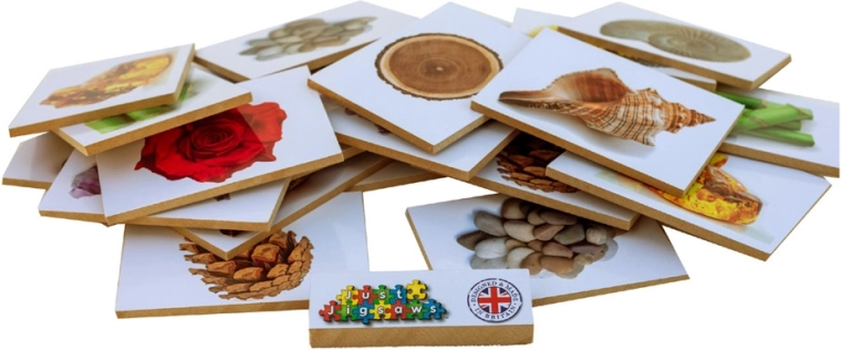 Matériaux de qualité