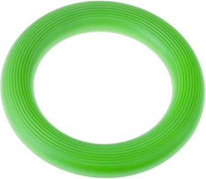 Anneau vert Ringo Tullo