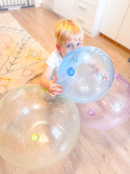 GLUMI Jumbo bulle 75 cm