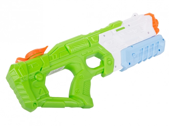 Pistolet à eau pour enfants avec grand réservoir