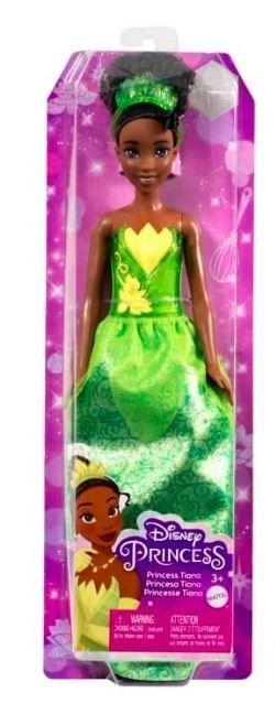 Disney Princess Poupée Princesse - Tiana HLW04
