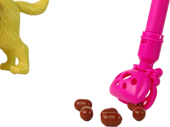 Accessoires pour le soin et la propreté