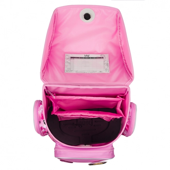 Ensemble de fournitures scolaires Ergo Pattes