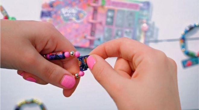 Sticki Rolls - bracelet