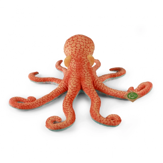 Peluche pieuvre 36 cm
