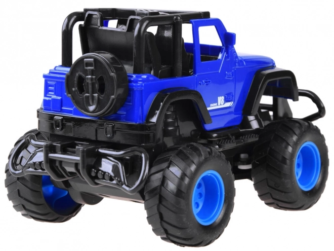 RC0591 voiture tout-terrain téléguidée