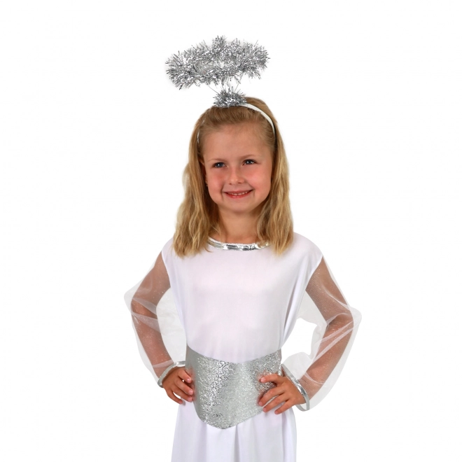 Costume d'ange enfant (S) e-emballage