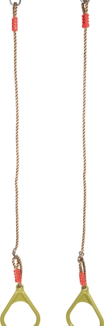 Anneaux de gymnastique pour enfants pied small