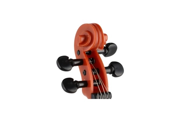 Violons pour enfants débutants