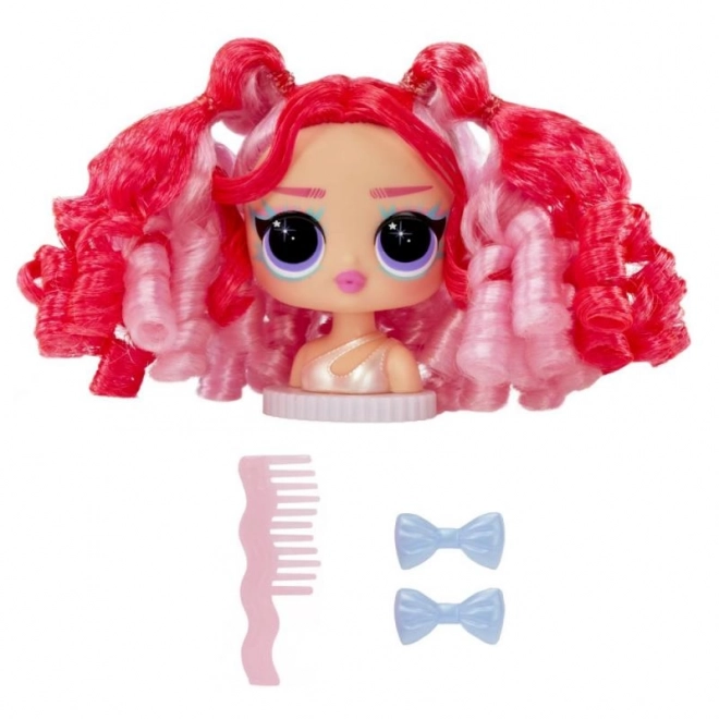 593522EUC L.O.L. Surprise Tweens Surprise Swap Styling Head Asst