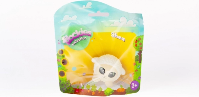 Flockies Mouton Shea