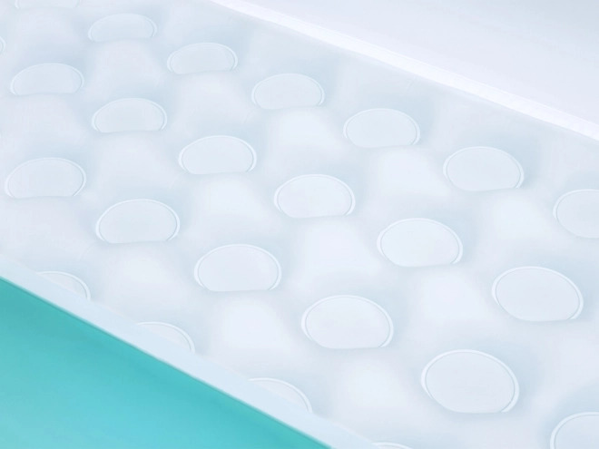 Bestway piscine gonflable Aquababes avec fond gonflable