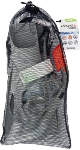 Tuba sec pour une respiration sereine