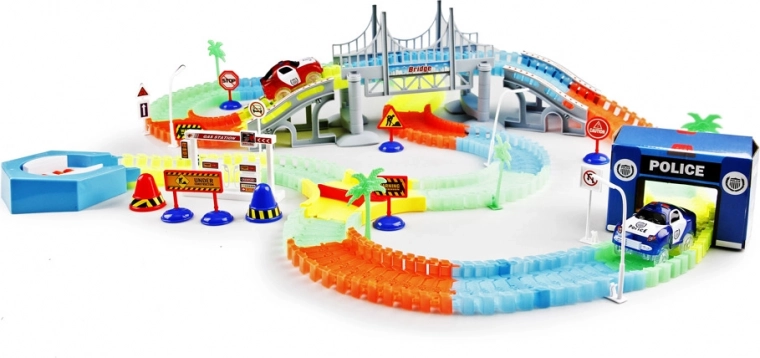 Accessoires de jeu pour des histoires pleines d’imagination