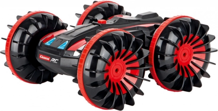 Voiture cascadeuse RC tout-terrain All Terrain