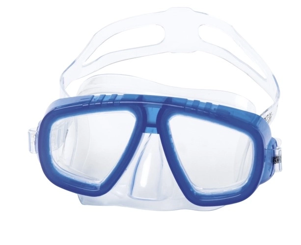 Masque de plongée pour enfants Bestway