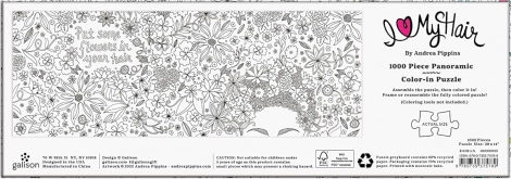 Design par ANDREA PIPPINS