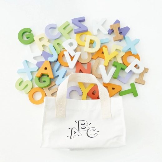 Sac en toile pratique pour le rangement