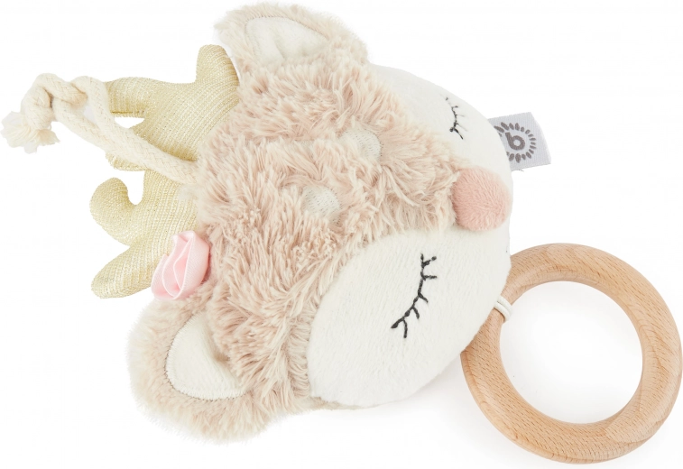 Matériaux doux et stimulation sensorielle