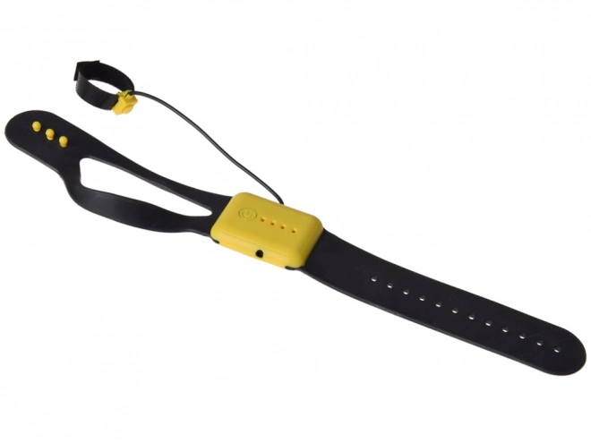 Drone LED à commande manuelle
