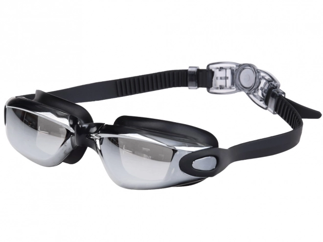 Ensemble de lunettes de natation