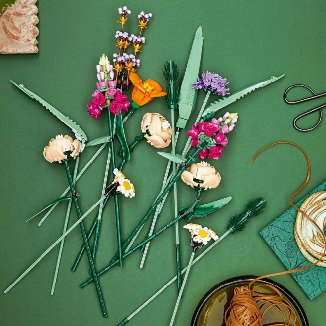 LEGO Icons 10280 Bouquet