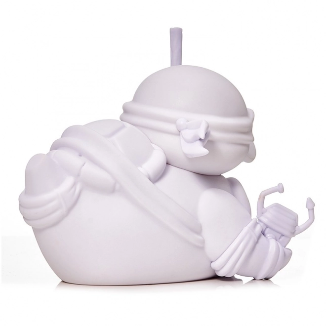 Canard Tubbz Tortues Ninja - Donatello
