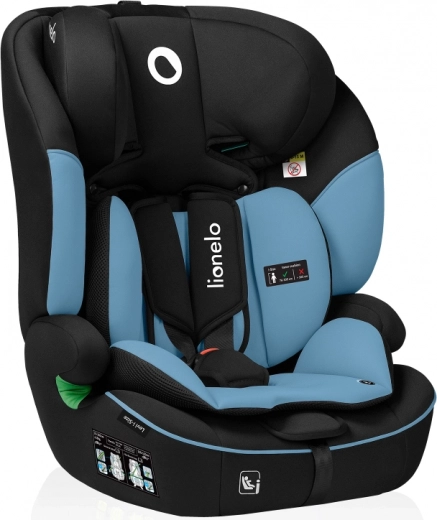 Certification i-Size