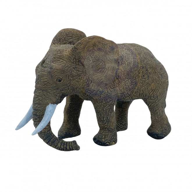 Figurines Safari et tapis de jeu Woopie