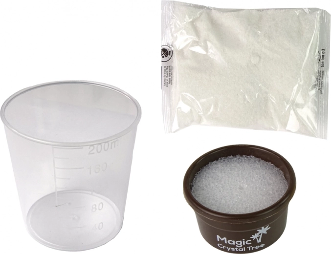 Tout le nécessaire dans une seule boîte