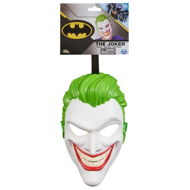 Masque de super-héros DC