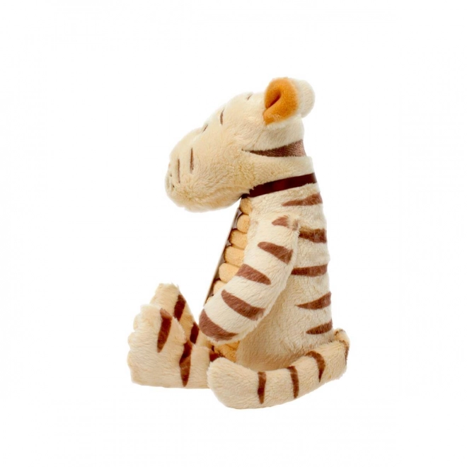 Rainbow Winnie l'Ourson Peluche Tigrou