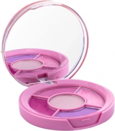 Format compact avec miroir