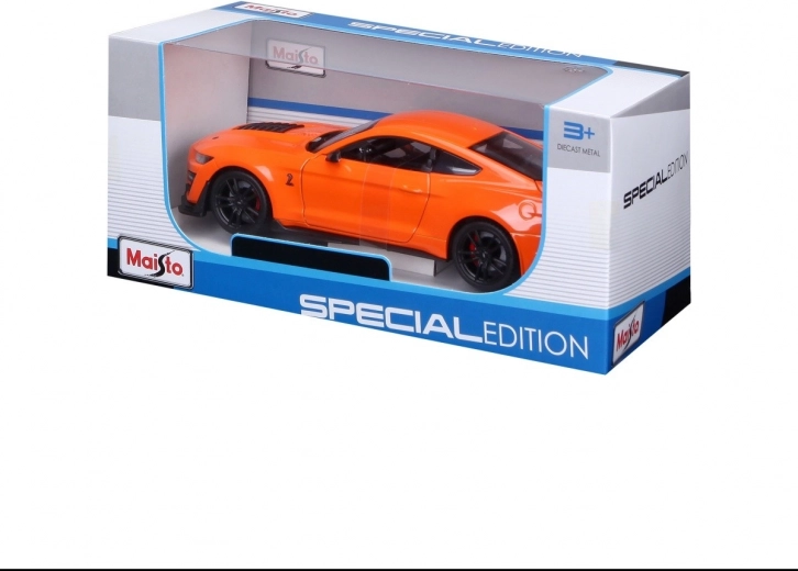 Édition collector dans un emballage cadeau
