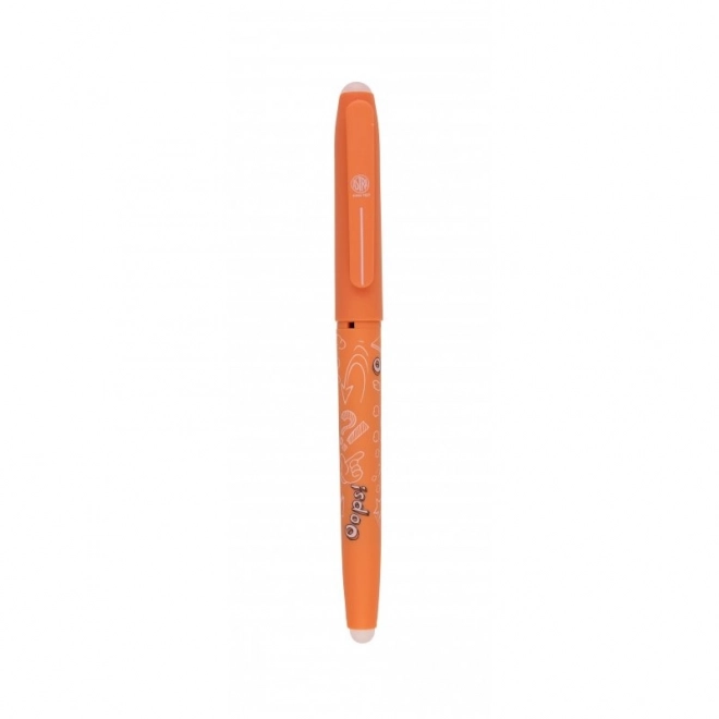 ASTRA OOPS! Stylo effaçable 0,6 mm 1pc (mixte)
