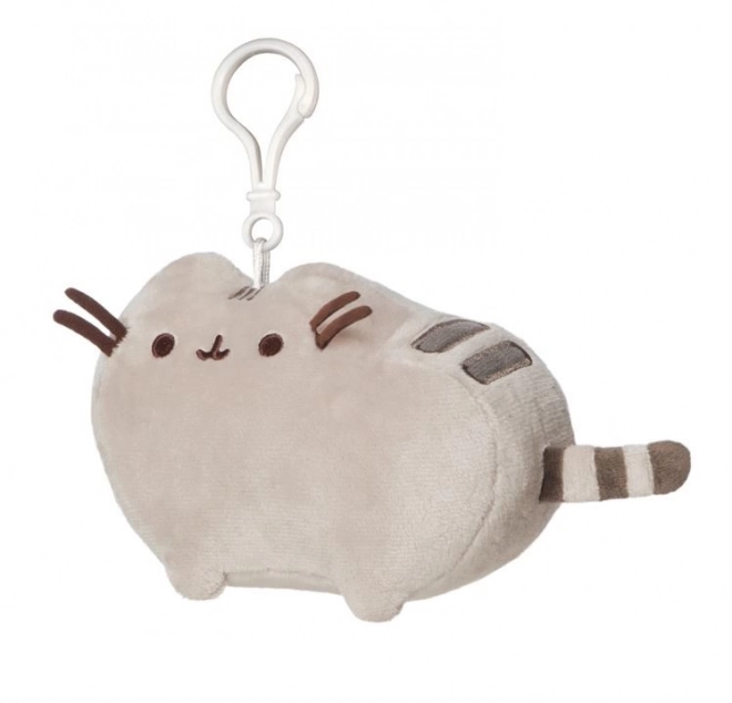 Pusheen classique mascotte porte-clés 14 cm
