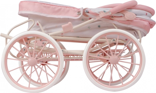 Poussette pliante pour poupées DeCuevas avec sac à dos Koala 81 cm