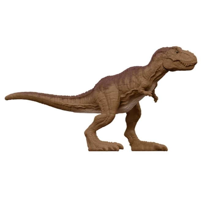 Mini-figures de dinosaures du film Monde Jurassique : Domination