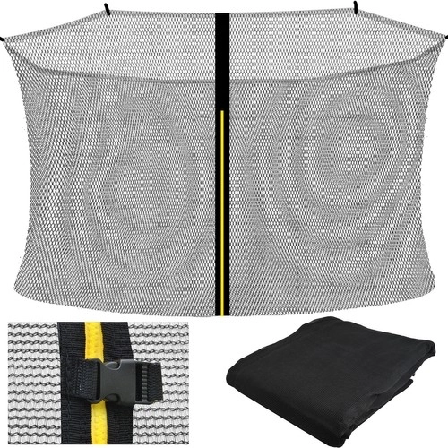 Réseau intérieur pour trampoline 404 cm