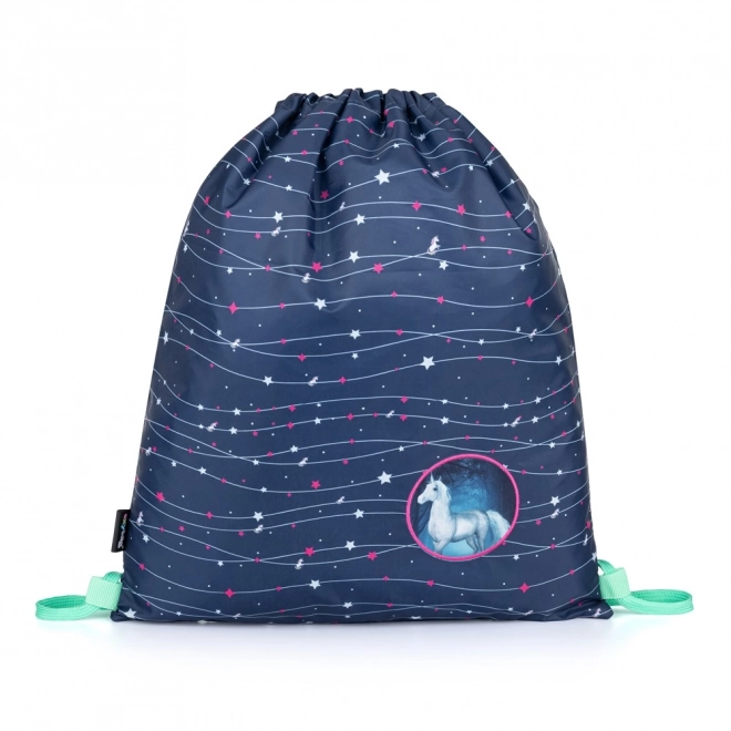 Sac à dos OXY Style Mini Licorne