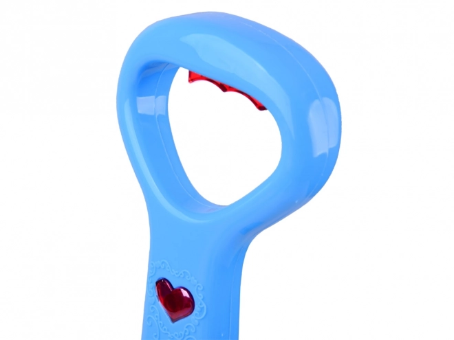 Machine à bulles pousse-pousse pour enfants