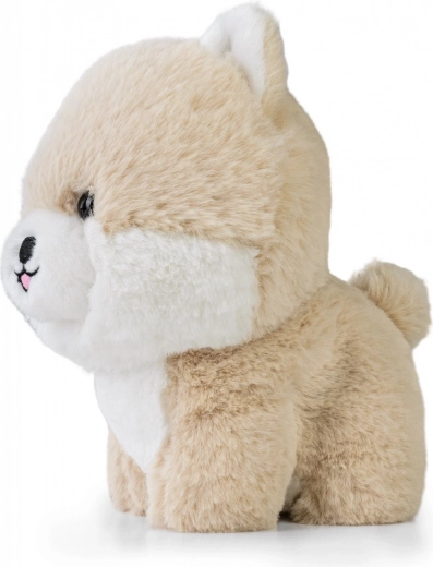 Adorable compagnon pour les voyages et le coucher