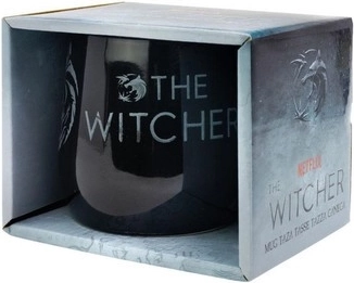 Mug thermoréactif The Witcher