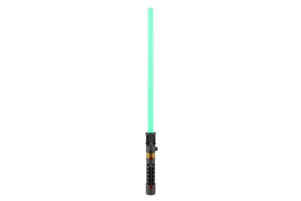Épée de lumière spatiale pour enfants
