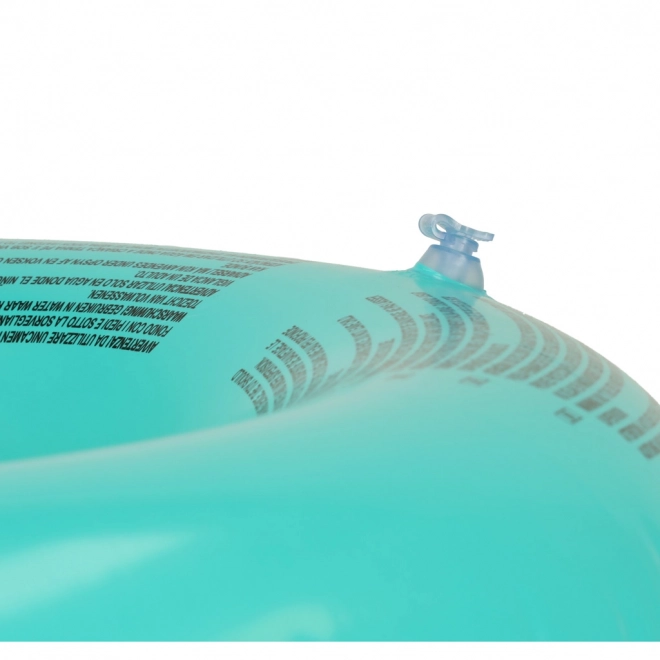 Anneau de natation gonflable flamant rose BESTWAY