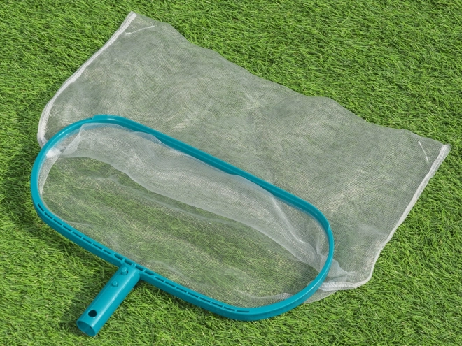 Épuisette Bestway pour nettoyage de piscine