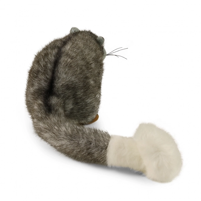 Possum en peluche écologique