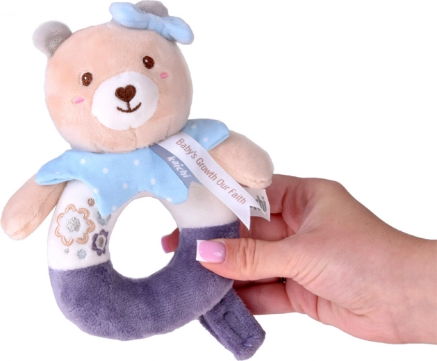 Tintement délicat pour le calme et l’éveil des sens